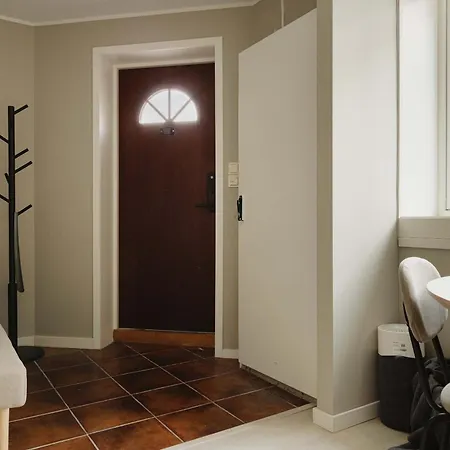 Heimby - New In 2024 - Leilighet