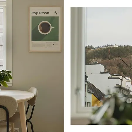 Апартаменты Heimby - New In 2024 -