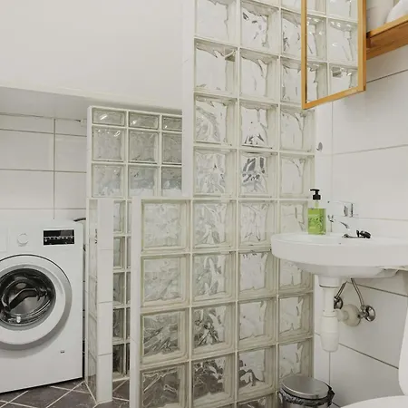 Апартаменты Heimby - New In 2024 -