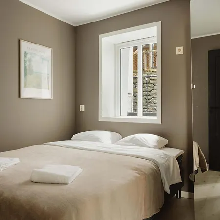 Leilighet Heimby - New In 2024 - *