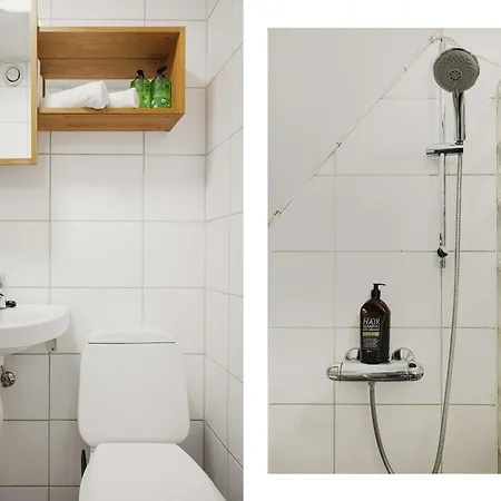 Heimby - New In 2024 - Апартаменты *