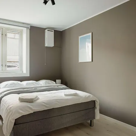 Leilighet Heimby - New In 2024 - Bergen