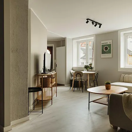 Leilighet Heimby - New In 2024 -