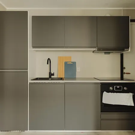 Apartment Heimby - New In 2024 - *