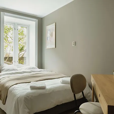 Heimby - New In 2024 - Διαμέρισμα Μπέργκεν