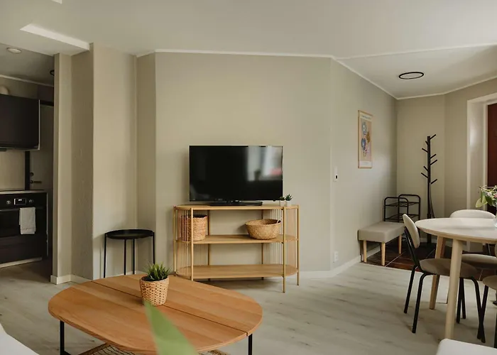 Heimby - New In 2024 - Bergen