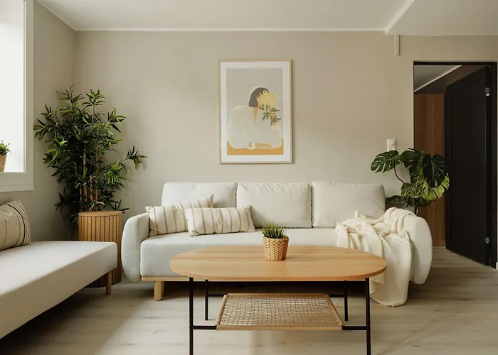 Heimby - New In 2024 - Leilighet Bergen