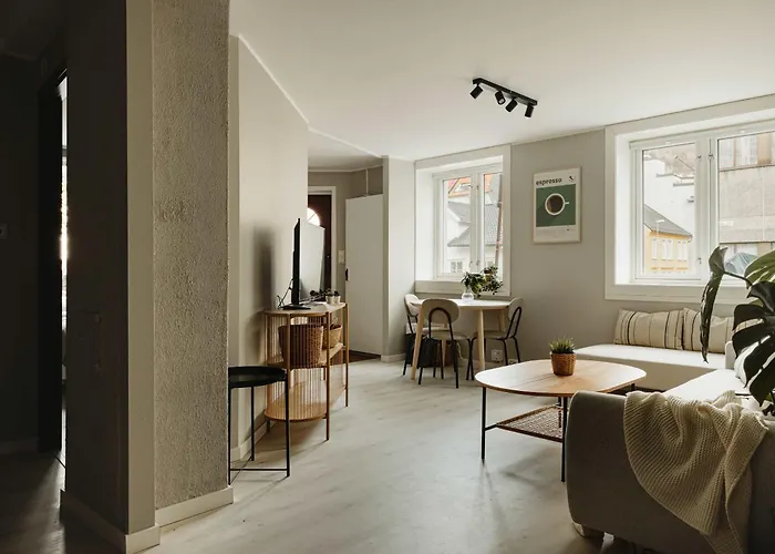 Leilighet Heimby - New In 2024 -