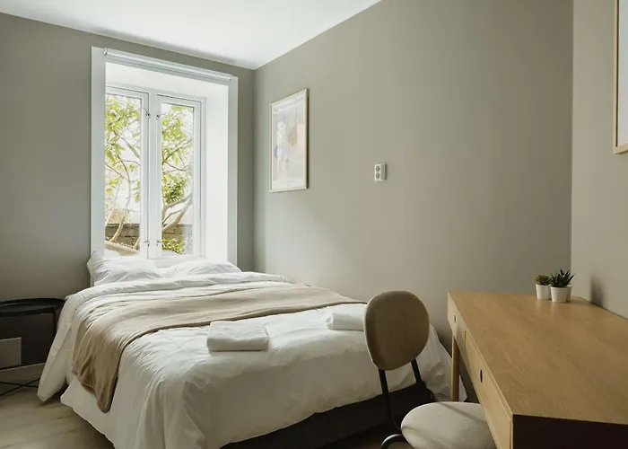 Heimby - New In 2024 - Leilighet Bergen